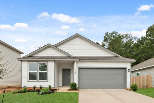 488 Shoreview Dr, Conroe, TX, 77303-2290 | Card Image