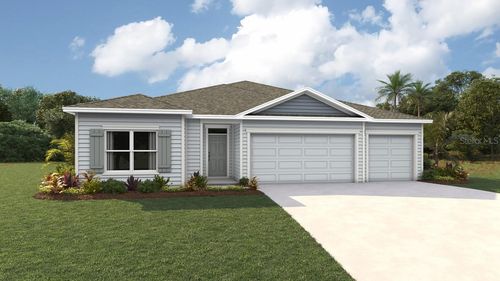 24251 Nw 13th Blvd, NEWBERRY, FL, 32669-1050 | Card Image