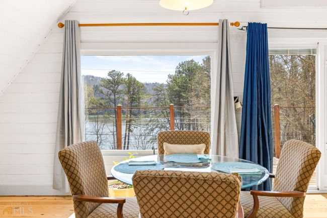 442 Shore Dr, House other with 4 bedrooms, 3 bathrooms and null parking in Dahlonega GA | Image 22