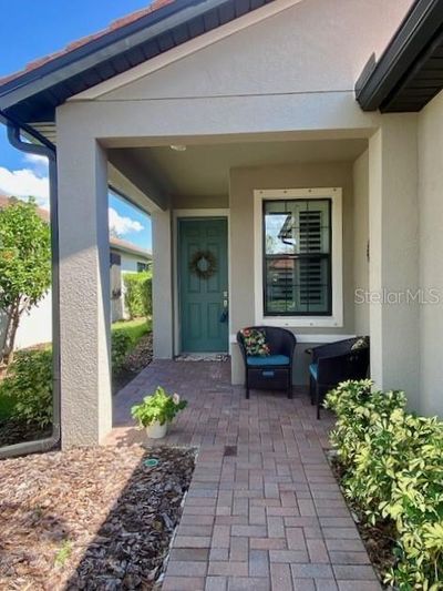 2524 Daisy Drive, House other with 2 bedrooms, 2 bathrooms and null parking in NORTH PORT FL | Image 2