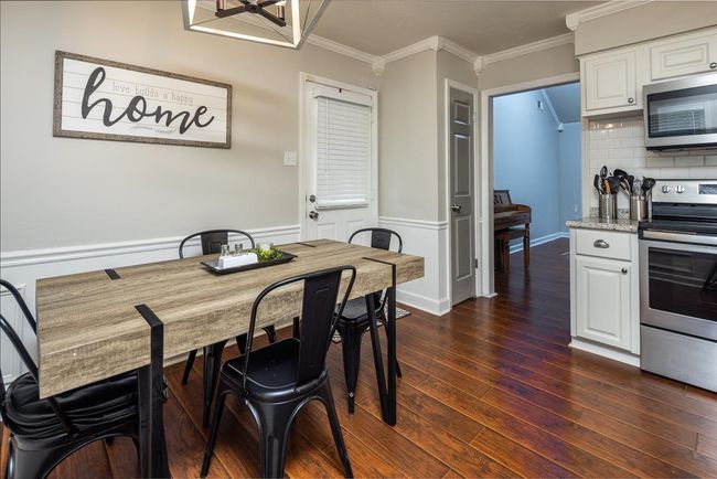 7536 Port Albert Ln, House other with 3 bedrooms, 2 bathrooms and null parking in Memphis TN | Image 11