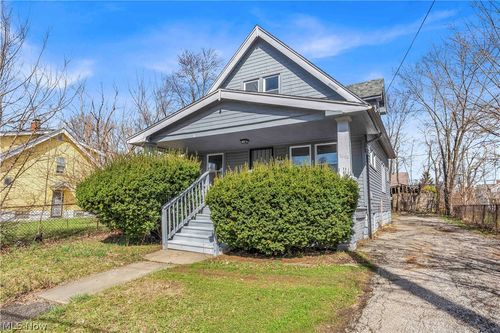 12905 Watterson Ave, Cleveland, OH, 44105-4543 | Card Image