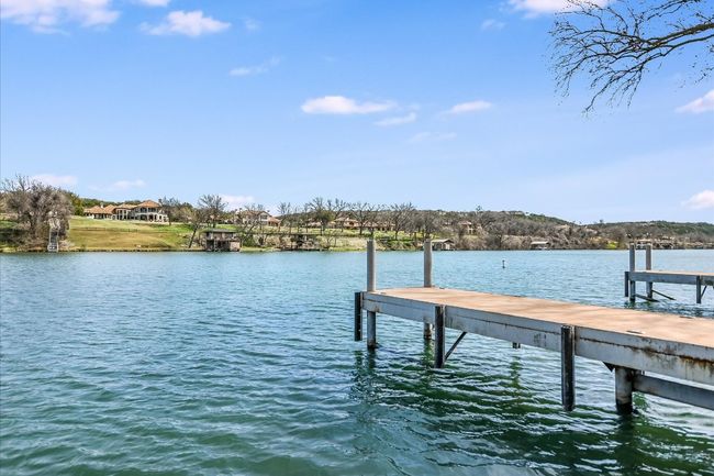 Private water access to Lake Austin and boat dock | Image 27