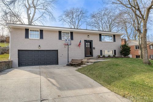 6131 Teagarden Circle, Miami Twp, OH, 45449 | Card Image