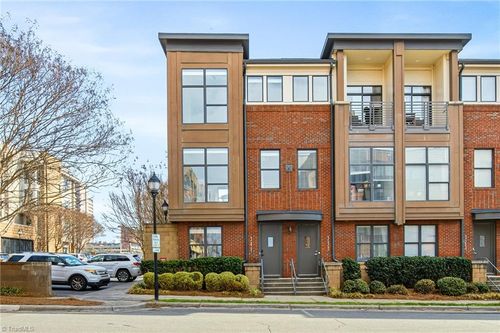 341 N Green St, Winston-Salem, NC, 27101-2772 | Card Image