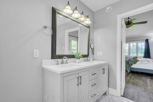 854 Scuttlehole Rd, House other with 5 bedrooms, 3 bathrooms and 12 parking in Roslin ON | Image 15