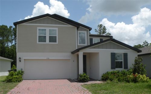 17305 Cagan Crossings Blvd, CLERMONT, FL, 34714-4723 | Card Image