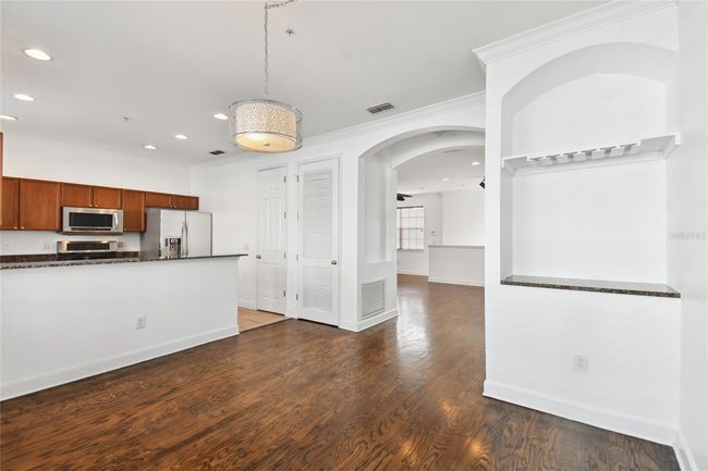 UNIT-9 - 3111 W De Leon St, Townhouse with 4 bedrooms, 3 bathrooms and null parking in TAMPA FL | Image 11