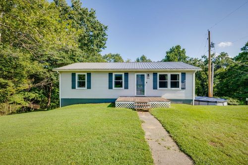 124 Henry Kiser Road, Lebanon, VA, 24266 | Card Image