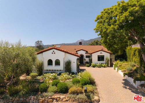 715 Circle Dr, Montecito, CA, 93108-1003 | Card Image