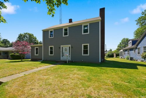 210 Ewing Street, Plymouth, IN, 46563 | Card Image