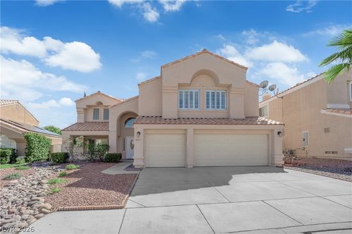 9317 Jadecrest Dr, Las Vegas, NV, 89134-6071 | Card Image