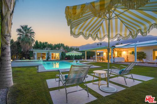 2235 E Paseo Gracia, Palm Springs, CA, 92262 | Card Image