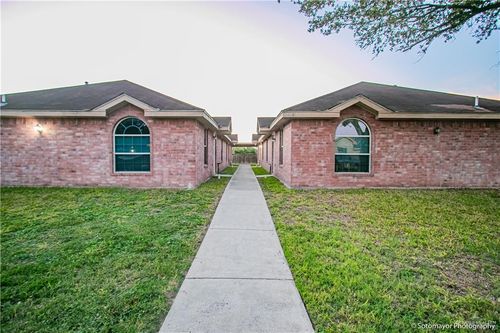 apt-3-1921 Aruba Dr, Edinburg, TX, 78541-3975 | Card Image