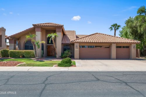 1032 S Copper Key Ct, Gilbert, AZ, 85233-7815 | Card Image