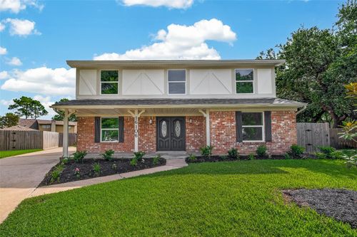 16106 San Rio Dr, Houston, TX, 77083-2936 | Card Image