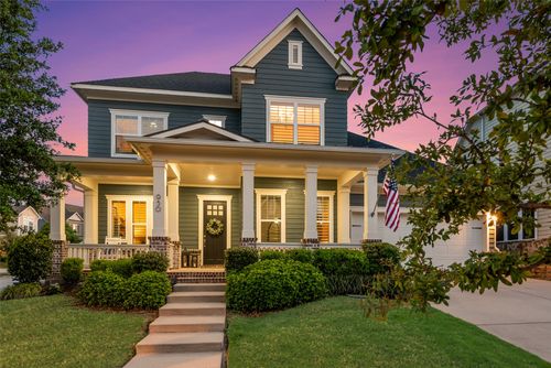 950 Mistletoe Dr, Lantana, TX, 76226-6980 | Card Image