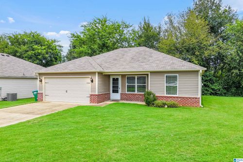 172 Cambridge Park Dr, MONTEVALLO, AL, 35115-1134 | Card Image