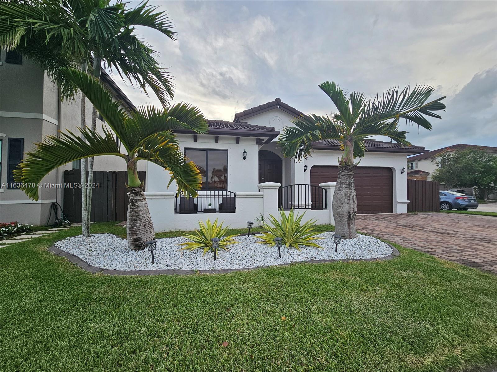 104th Ave, Cutler Bay, FL 33190