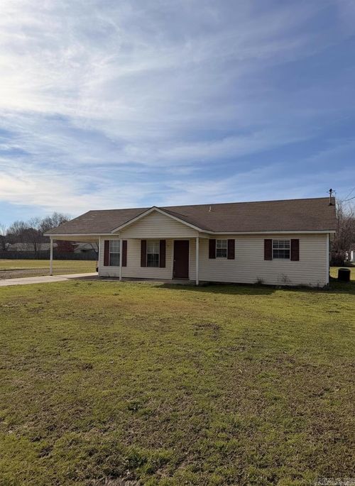 300 N 18th 1/2 Ave, Paragould, AR, 72450-4796 | Card Image
