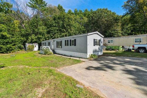 134 Estate Drive, Barrington, NH, 03825 | Card Image