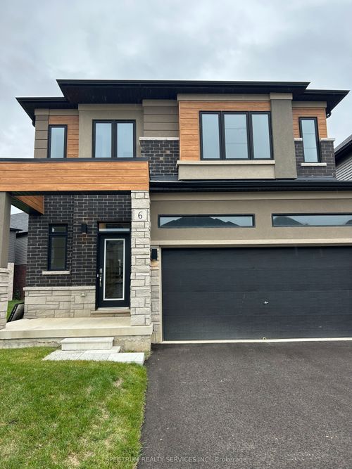 6 Ingalls Ave, Brantford, ON, N3V0B7 | Card Image