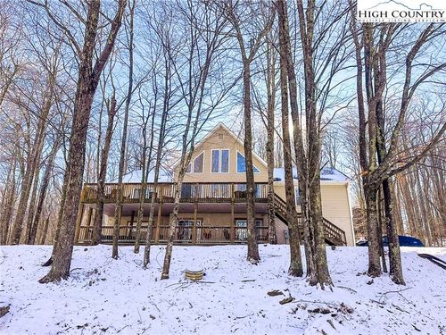 211 Overbrook Trail, Beech Mountain, NC, 28604 | Card Image