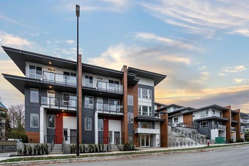 411-11655 Fraser Street, Maple Ridge, BC, V2X6W9 | Card Image