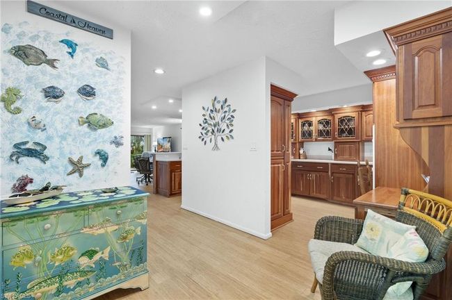 APT-1038 - 25188 Marion Ave, Townhouse with 3 bedrooms, 3 bathrooms and 1 parking in PUNTA GORDA FL | Image 4