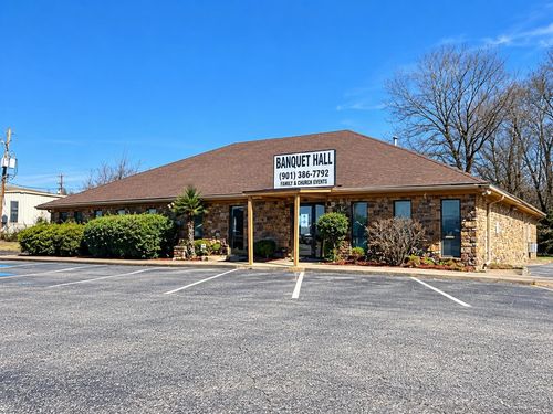 3614 S Perkins Rd, Memphis, TN, 38118-6327 | Card Image