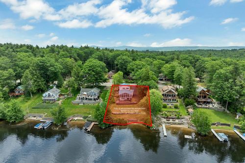 179 Nicola Road, Middleton, NH, 03887 | Card Image