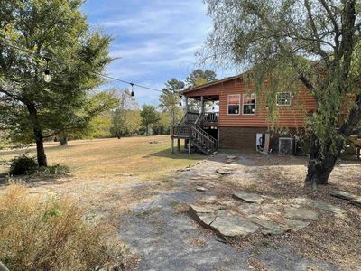 510 Burning Tree Road, House other with 4 bedrooms, 3 bathrooms and null parking in Greers Ferry AR | Image 3