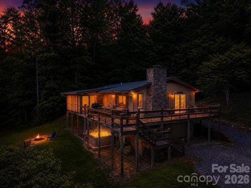 1413 Kitchens Branch Rd, Sylva, NC, 28779-7759 | Card Image
