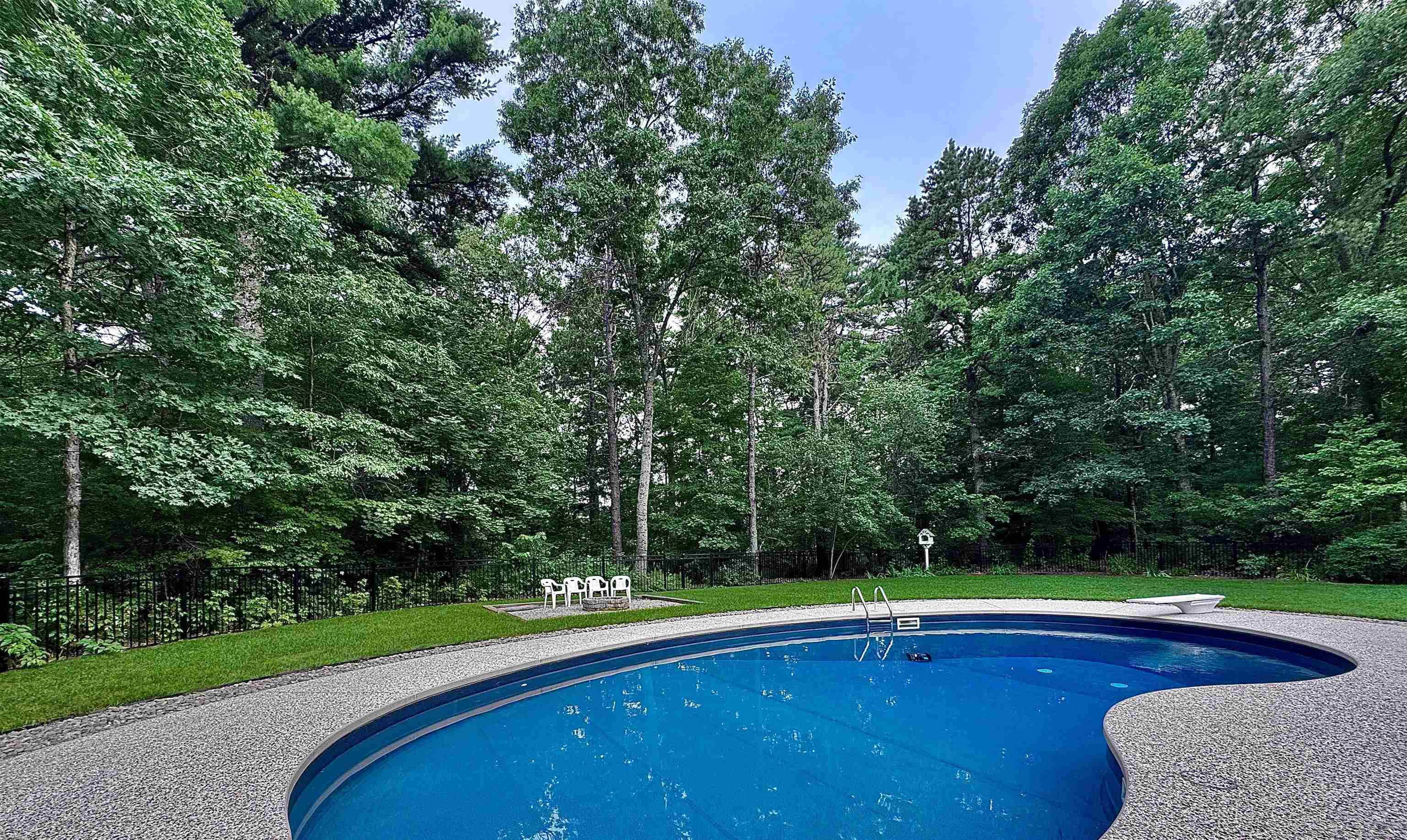 Residential in Amherst 3