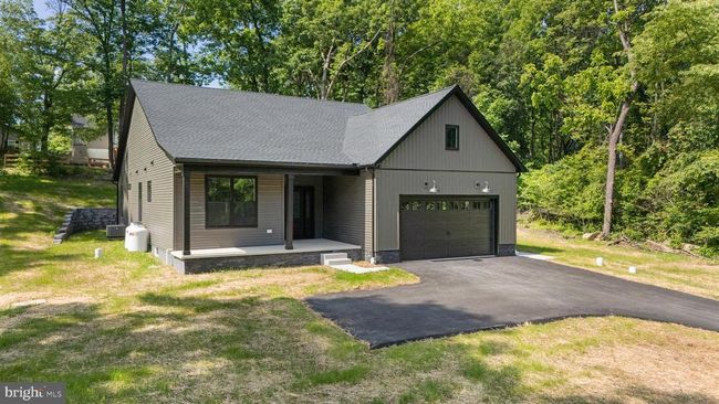 13 Connie Trl, House other with 3 bedrooms, 3 bathrooms and null parking in FAIRFIELD PA | Image 47