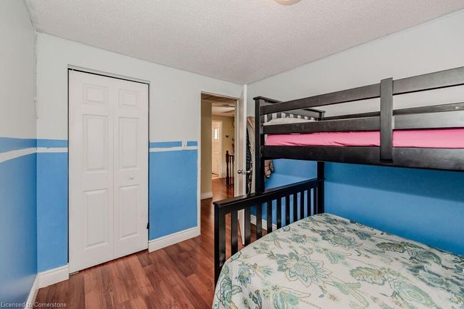 17 Folkstone Cres, House other with 3 bedrooms, 2 bathrooms and 2 parking in Kitchener ON | Image 23
