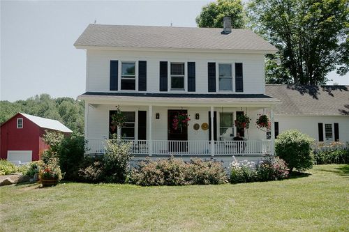 380 Raymond Fish Rd, Hartwick, NY, 13348-2600 | Card Image