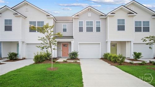 109 Gardens Dr, Brunswick, GA, 31523-3707 | Card Image