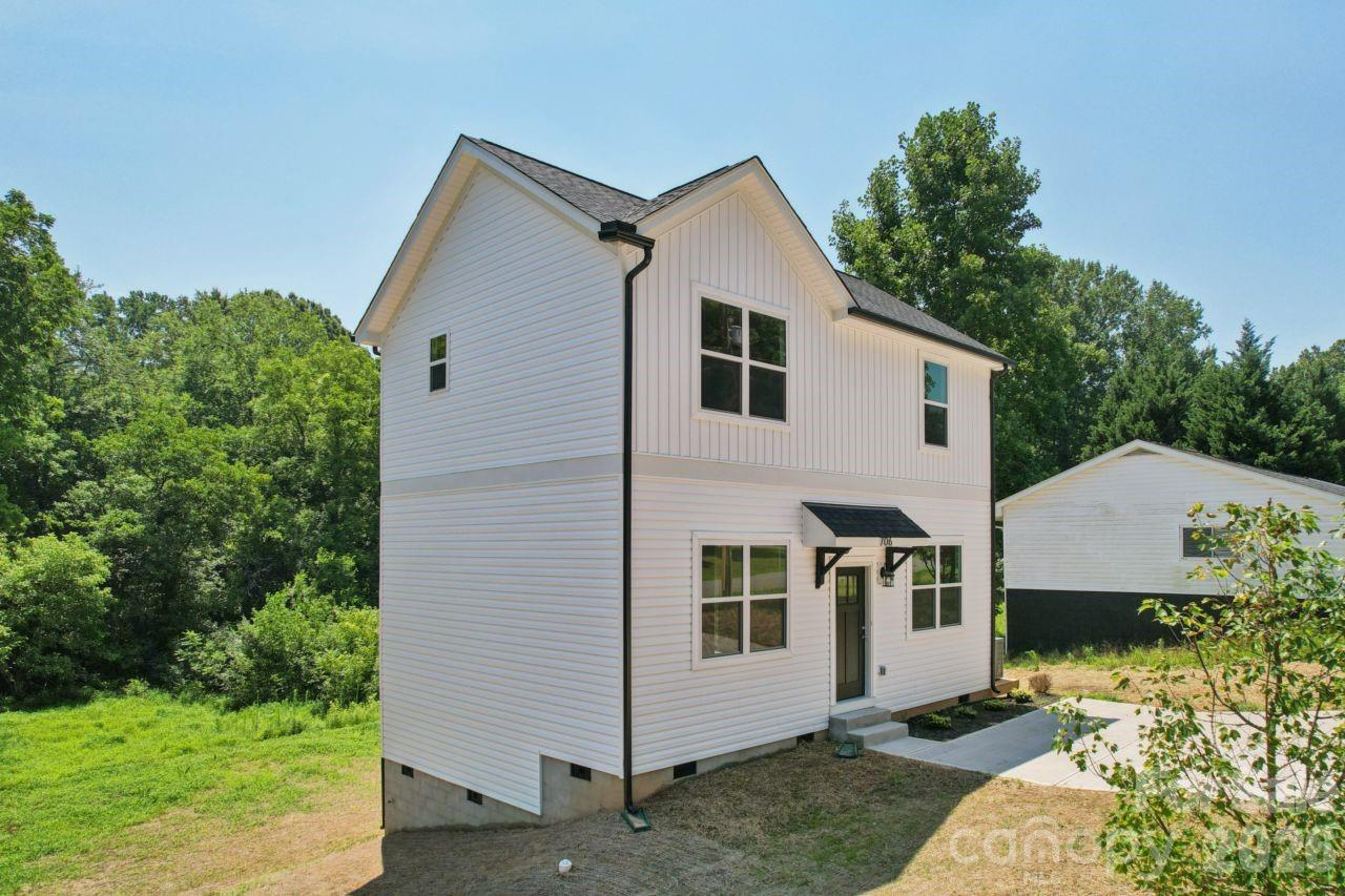 Residential in Bessemer City 4