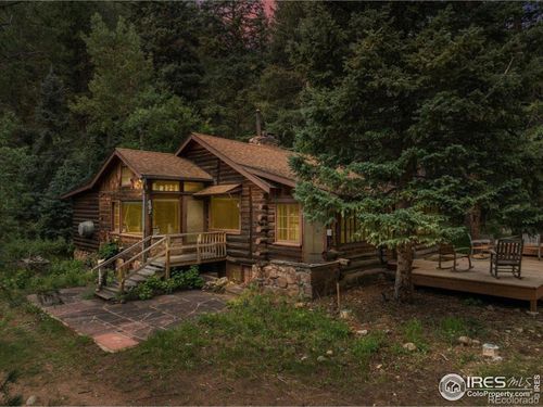 49 Riverside Dr, Lyons, CO, 80540-8964 | Card Image