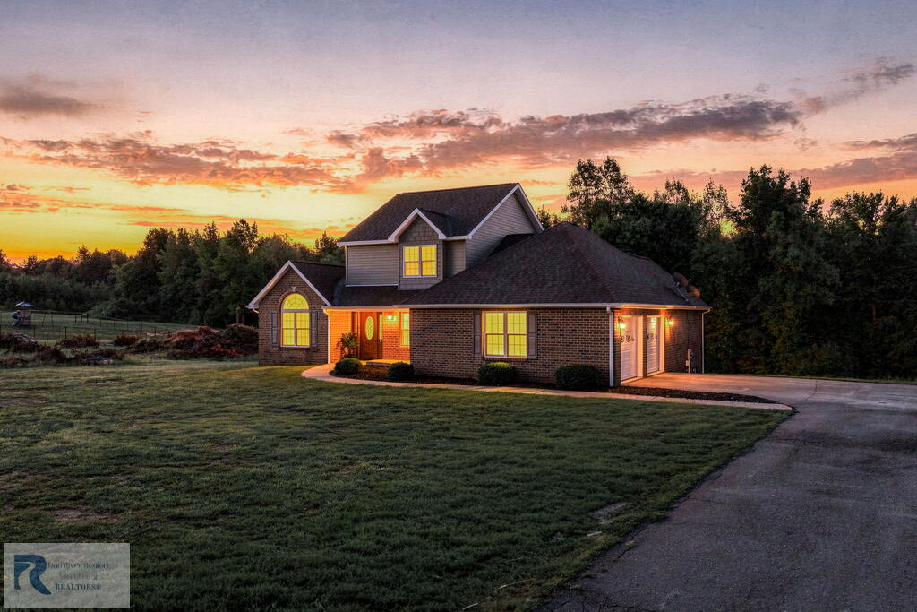 Residential in Ringgold 3