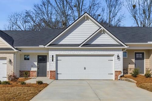 20 Silver Leaf Ln, Dawsonville, GA, 30534-1158 | Card Image