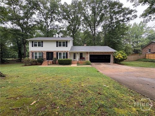 196 Avalon Dr, Athens, GA, 30606-3235 | Card Image