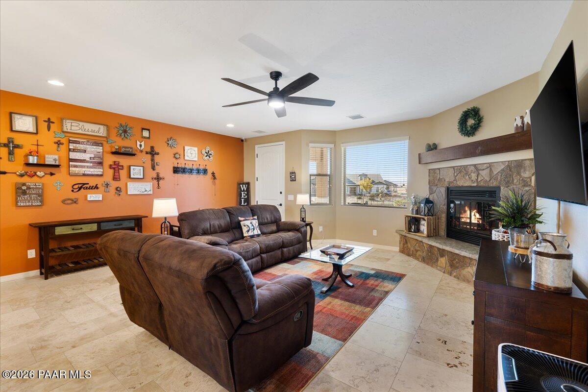 Residential in Prescott Valley 4