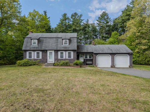 95 Gilcreast Road, Londonderry, NH, 03053 | Card Image