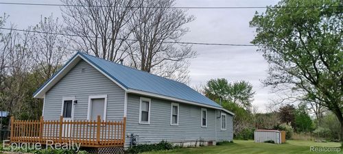 4525 W Water Street, Kimball Township, MI, 48074 | Card Image