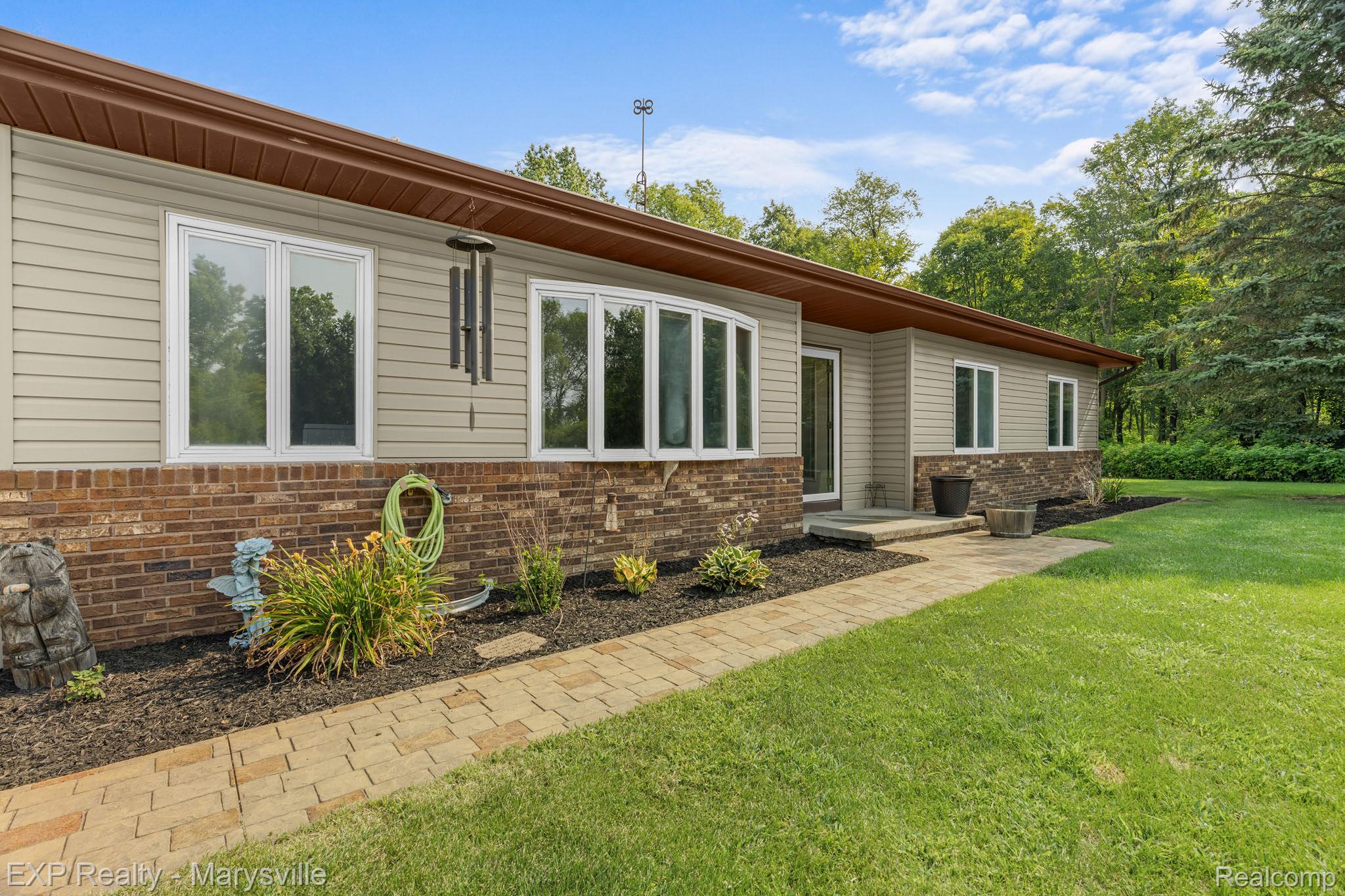 Residential in Brockway Township 4