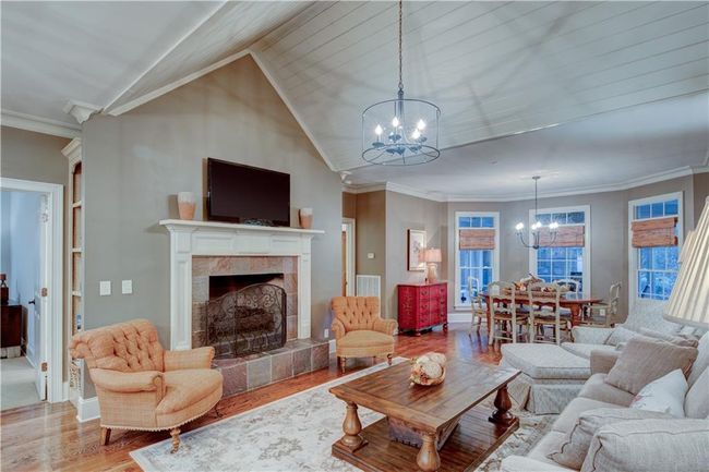 14 Snead Ave Nw, House other with 5 bedrooms, 5 bathrooms and 3 parking in Rome GA | Image 25