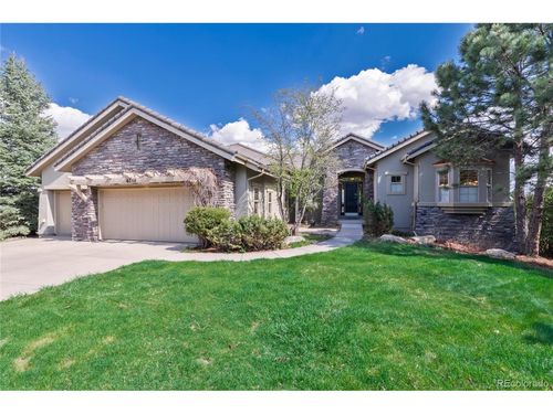 6250 Shavano Peak Way, Castle Rock, CO, 80108 | Card Image