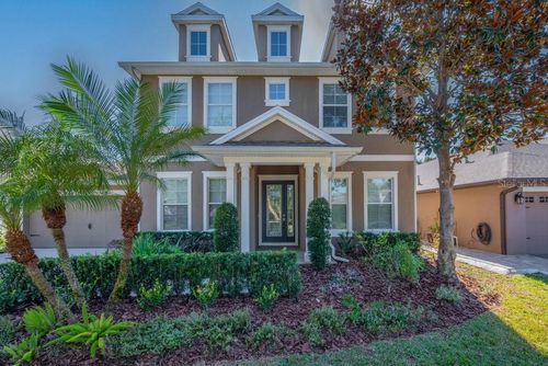 15607 Sunset Run Ln, Lithia, FL, 33547-4027 | Card Image